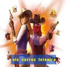 olx carros teixeira de freitas